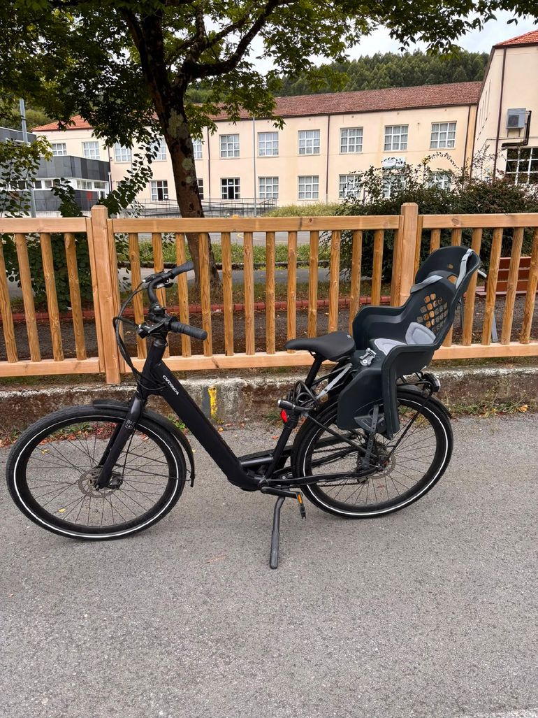 Tweedehands Orbea OPTIMA E50 2023 2023 Urban — afbeelding 1 van 6