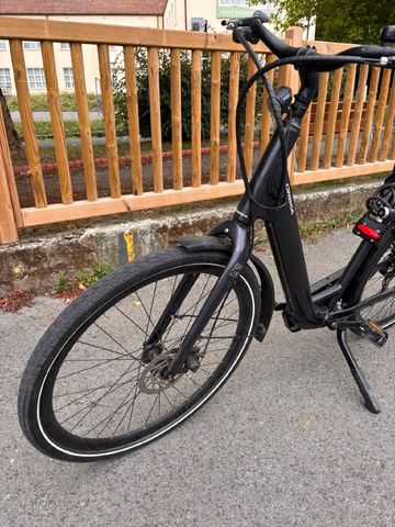 Tweedehands Orbea OPTIMA E50 2023 2023 Urban — afbeelding 2 van 6