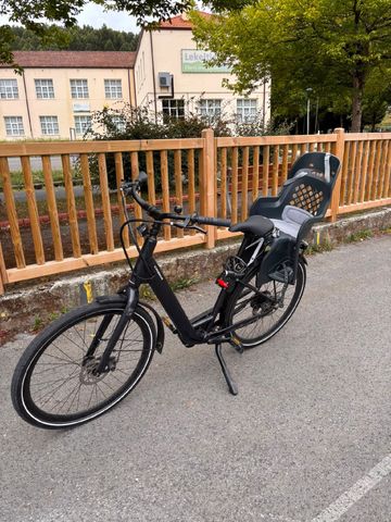 Tweedehands Orbea OPTIMA E50 2023 2023 Urban — afbeelding 3 van 6