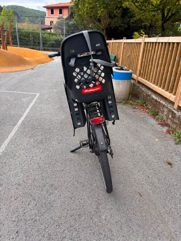 Tweedehands Orbea OPTIMA E50 2023 2023 Urban — afbeelding 4 van 6