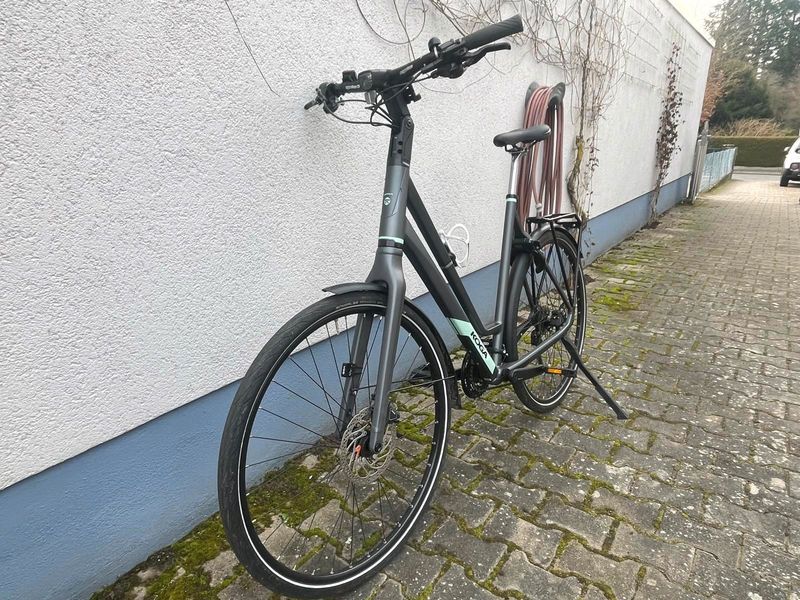 Used Koga F3 3.0 Entry Model 2024 2024 Urban & Touring