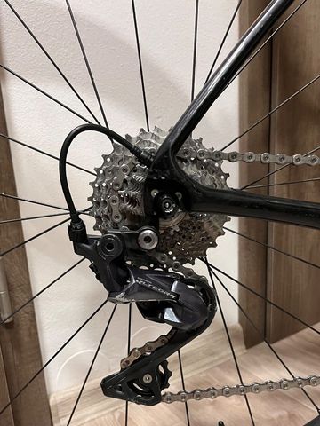 Liv Langma Advanced 1 2018 2018 Road & Gravel d'occasion — image 10 sur 14