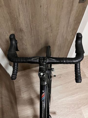 Liv Langma Advanced 1 2018 2018 Road & Gravel d'occasion — image 3 sur 14
