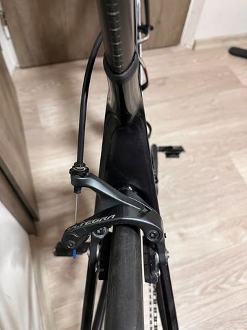 Liv Langma Advanced 1 2018 2018 Road & Gravel d'occasion — image 2 sur 14