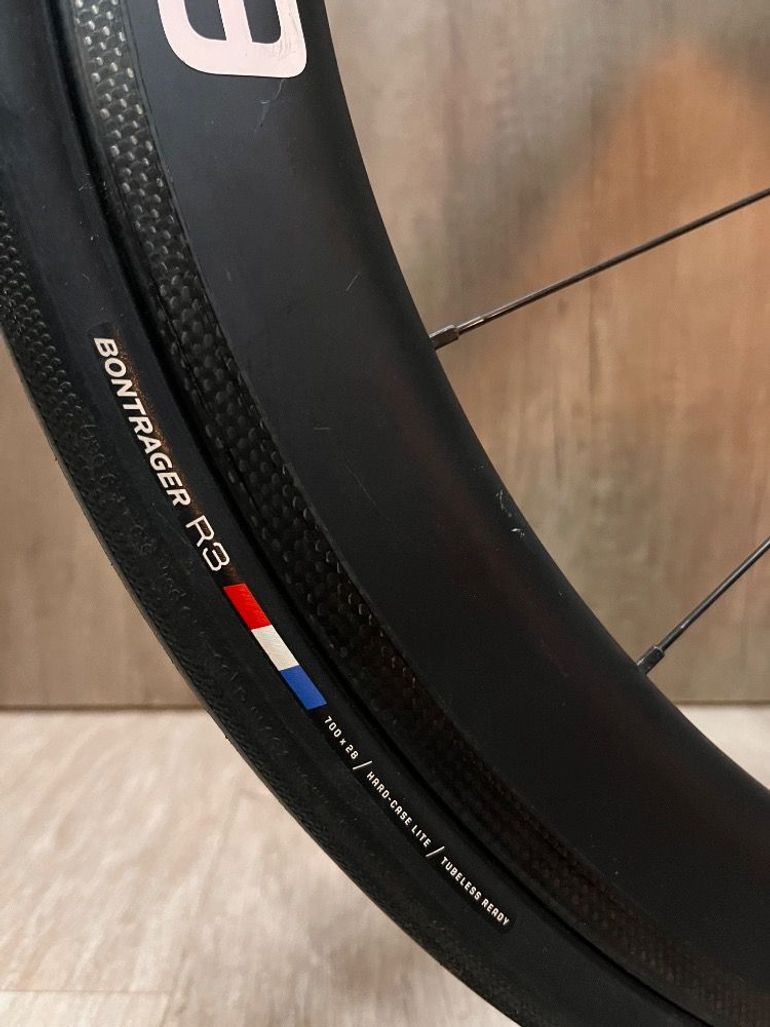 Liv Langma Advanced 1 2018 2018 Road & Gravel d'occasion — image 8 sur 14