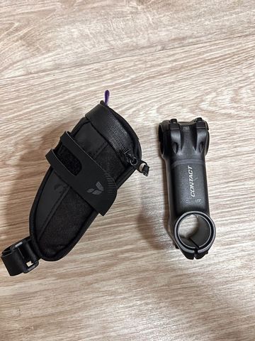 Liv Langma Advanced 1 2018 2018 Road & Gravel d'occasion — image 14 sur 14