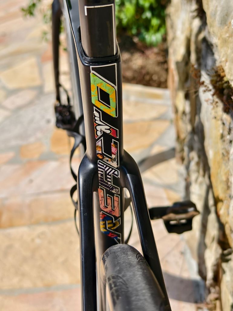 Käytetty Merida Reacto SRAM Red eTap 2018 Road & Gravel — kuva 12 / 16