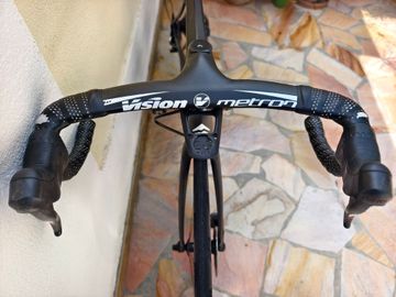 Käytetty Merida Reacto SRAM Red eTap 2018 Road & Gravel — kuva 9 / 16