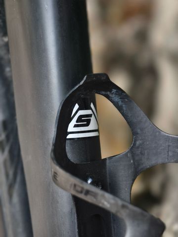 Käytetty Merida Reacto SRAM Red eTap 2018 Road & Gravel — kuva 14 / 16