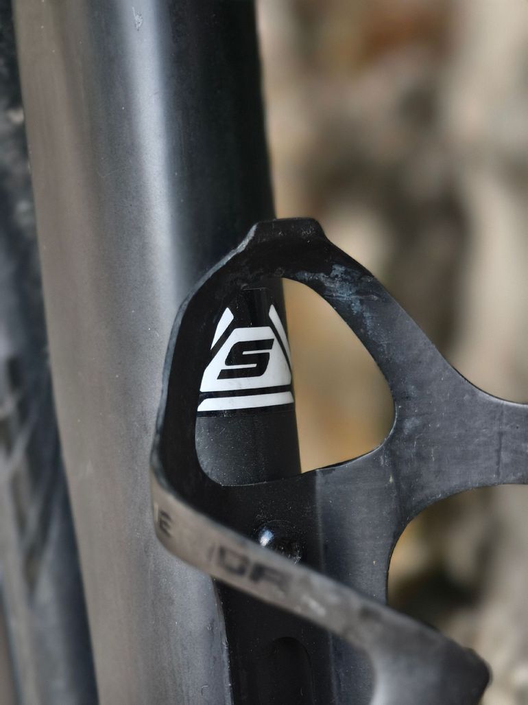 Käytetty Merida Reacto SRAM Red eTap 2018 Road & Gravel — kuva 14 / 16