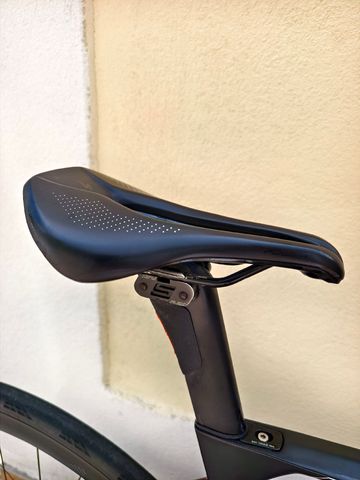 Käytetty Merida Reacto SRAM Red eTap 2018 Road & Gravel — kuva 5 / 16