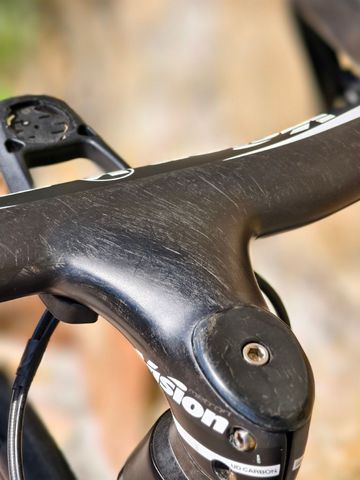 Käytetty Merida Reacto SRAM Red eTap 2018 Road & Gravel — kuva 10 / 16