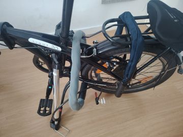 Použité Moma Custom 2026 Urban — obrázek 3 z 5