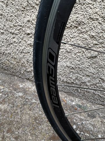 Używany Bianchi Oltre XR.1 105 2016 2016 Road & Gravel — zdjęcie 10 z 11