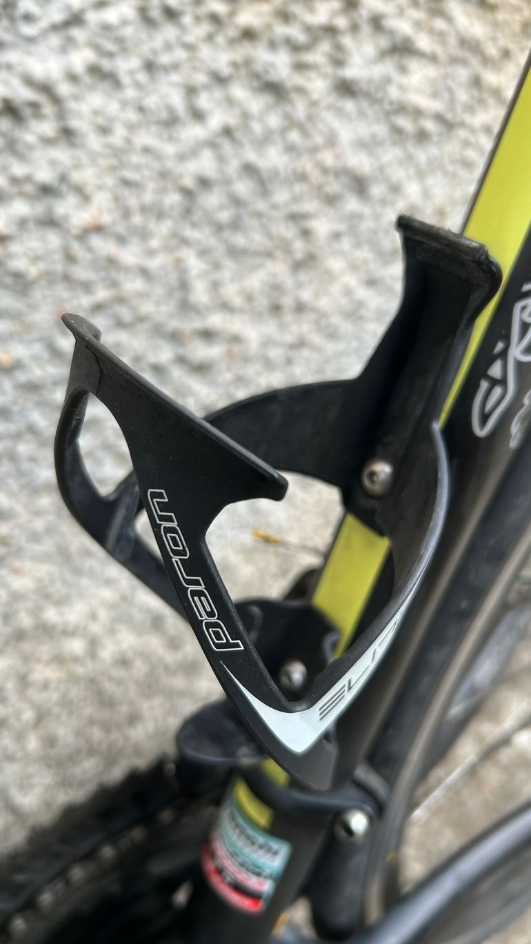 Używany Bianchi Oltre XR.1 105 2016 2016 Road & Gravel — zdjęcie 7 z 11