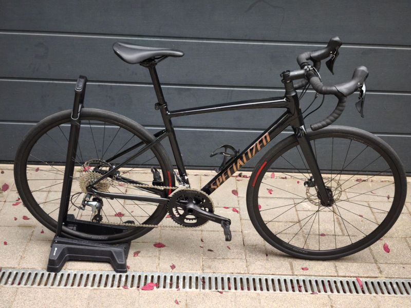 Gebrauchtes Specialized Allez Sport - Shimano Tiagra 2025 2025 Road & Gravel