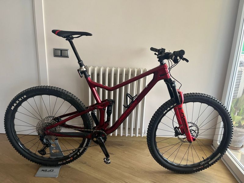 Gebrauchtes Merida ONE-TWENTY 3000 2024 2024 MTB