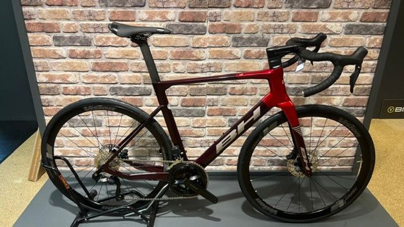 Used BH RS1 3.5 2023 2023 Road & Gravel