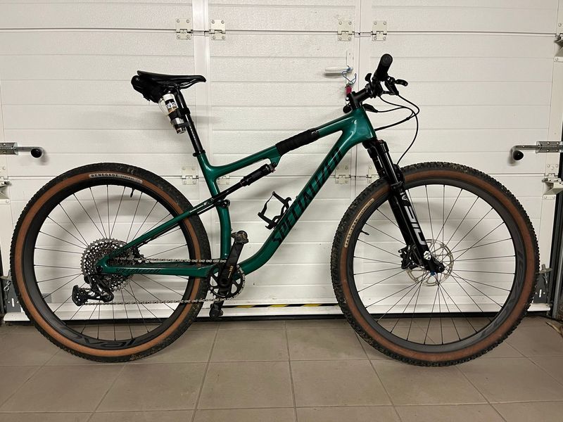 Used Specialized Epic Expert 2022 2022 MTB