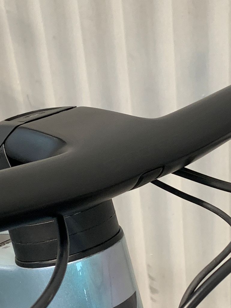 Brugt Scott ERide 900 Lumen 2023 Mountainbike — billede 6 af 11