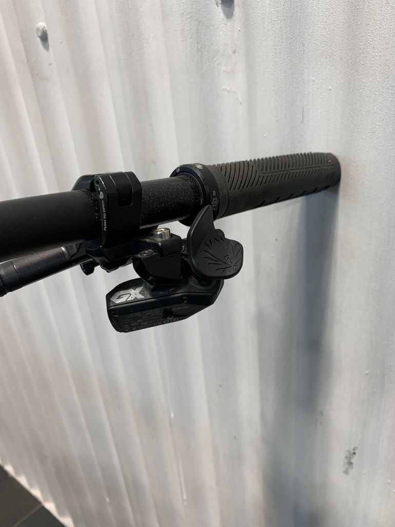 Brugt Scott ERide 900 Lumen 2023 Mountainbike — billede 9 af 11