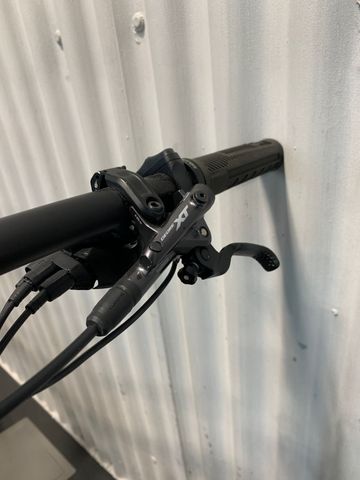Brugt Scott ERide 900 Lumen 2023 Mountainbike — billede 3 af 11