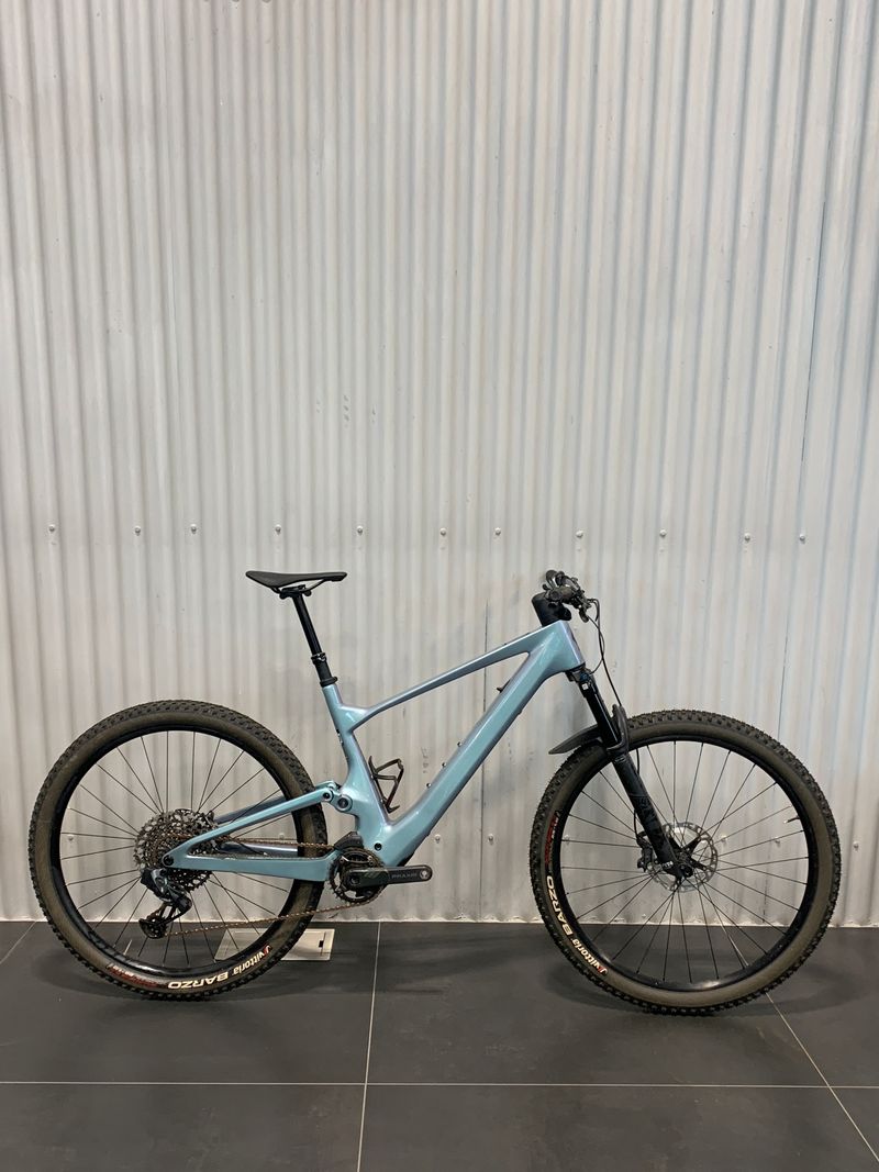 Gebrauchtes Scott ERide 900 Lumen 2023 MTB