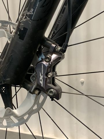 Brugt Scott ERide 900 Lumen 2023 Mountainbike — billede 10 af 11