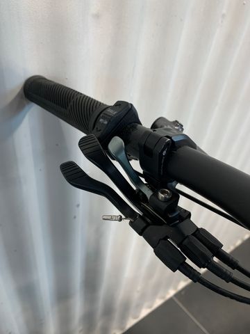 Brugt Scott ERide 900 Lumen 2023 Mountainbike — billede 7 af 11
