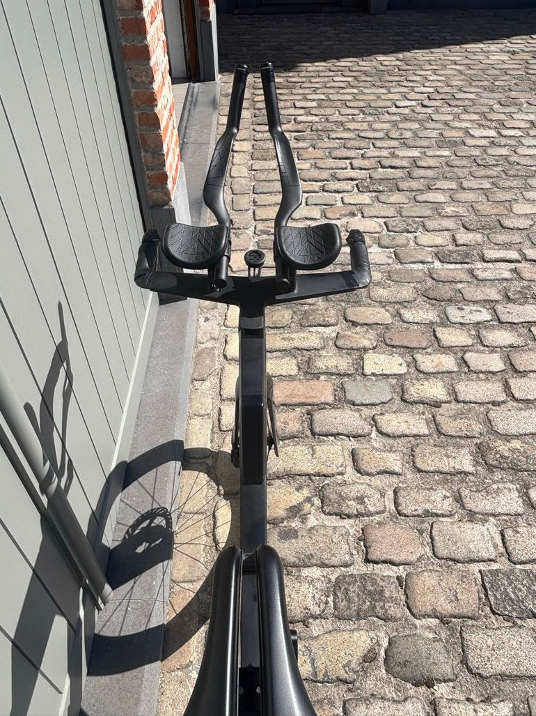 Brugt Canyon Speedmax CF 8 Di2 Race 2026 2026 Road & Gravel — billede 4 af 10