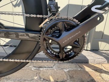 Brugt Canyon Speedmax CF 8 Di2 Race 2026 2026 Road & Gravel — billede 8 af 10