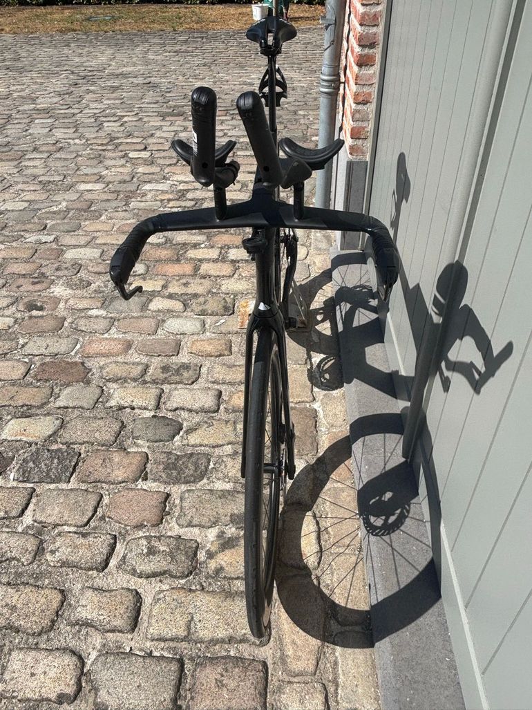 Brugt Canyon Speedmax CF 8 Di2 Race 2026 2026 Road & Gravel — billede 3 af 10