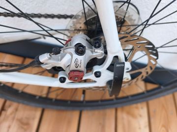 Surly Preamble Drop Bar 2023 2023 Urban d'occasion — image 7 sur 8
