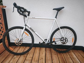 Surly Preamble Drop Bar 2023 2023 Urban d'occasion — image 6 sur 8