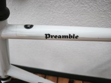 Surly Preamble Drop Bar 2023 2023 Urban d'occasion — image 8 sur 8