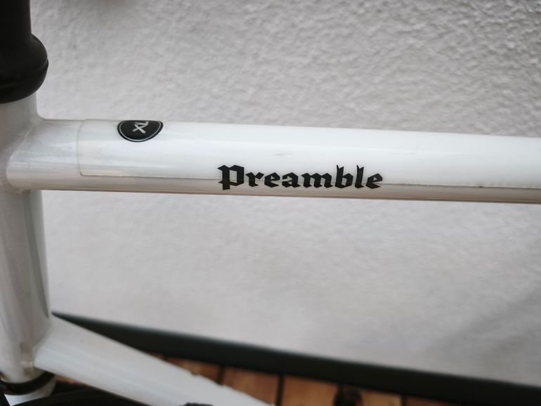 Surly Preamble Drop Bar 2023 2023 Urban d'occasion — image 8 sur 8