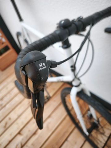 Surly Preamble Drop Bar 2023 2023 Urban d'occasion — image 3 sur 8