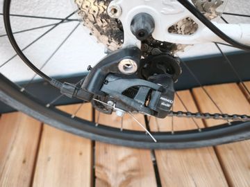 Surly Preamble Drop Bar 2023 2023 Urban d'occasion — image 2 sur 8