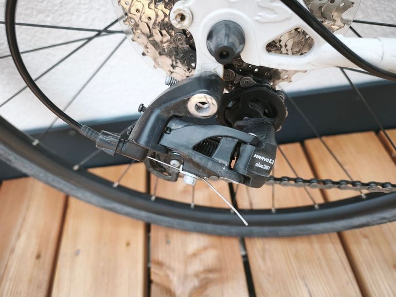 Surly Preamble Drop Bar 2023 2023 Urban d'occasion — image 2 sur 8