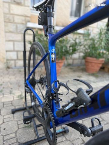 Käytetty Giant Defy, Advanced Pro 2 2021 2021 Road & Gravel — kuva 4 / 5