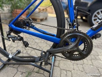 Käytetty Giant Defy, Advanced Pro 2 2021 2021 Road & Gravel — kuva 5 / 5