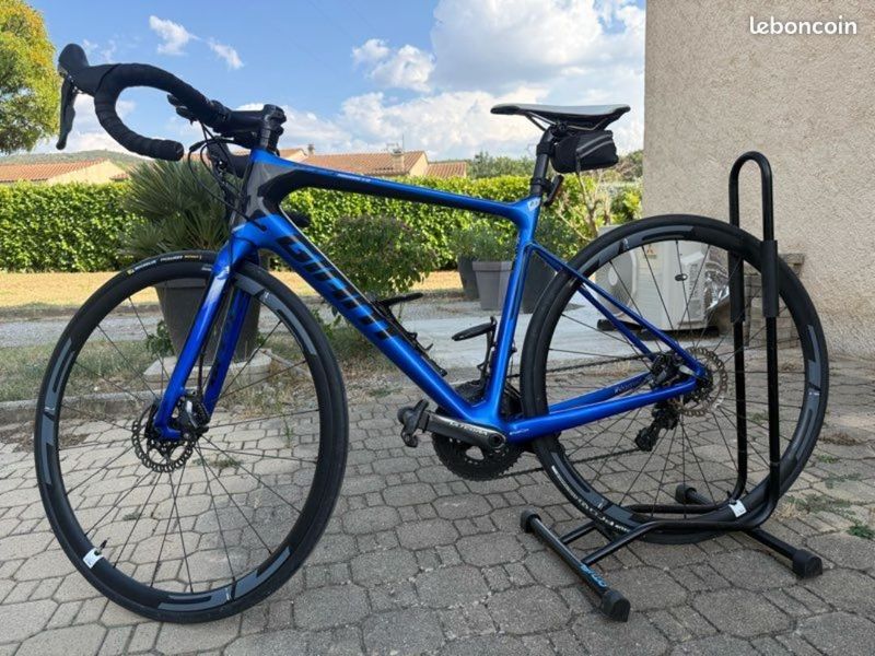 Used Giant Defy, Advanced Pro 2 2021 2021 Road & Gravel