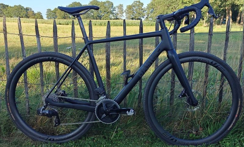 Used Basic Bikes Gravelbike 2022 Road & Gravel