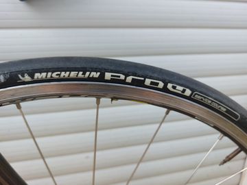 Gebrauchtes LAPIERRE Tech Alu Triple 2000 Road & Gravel, Schwarz — Bild 7 von 12