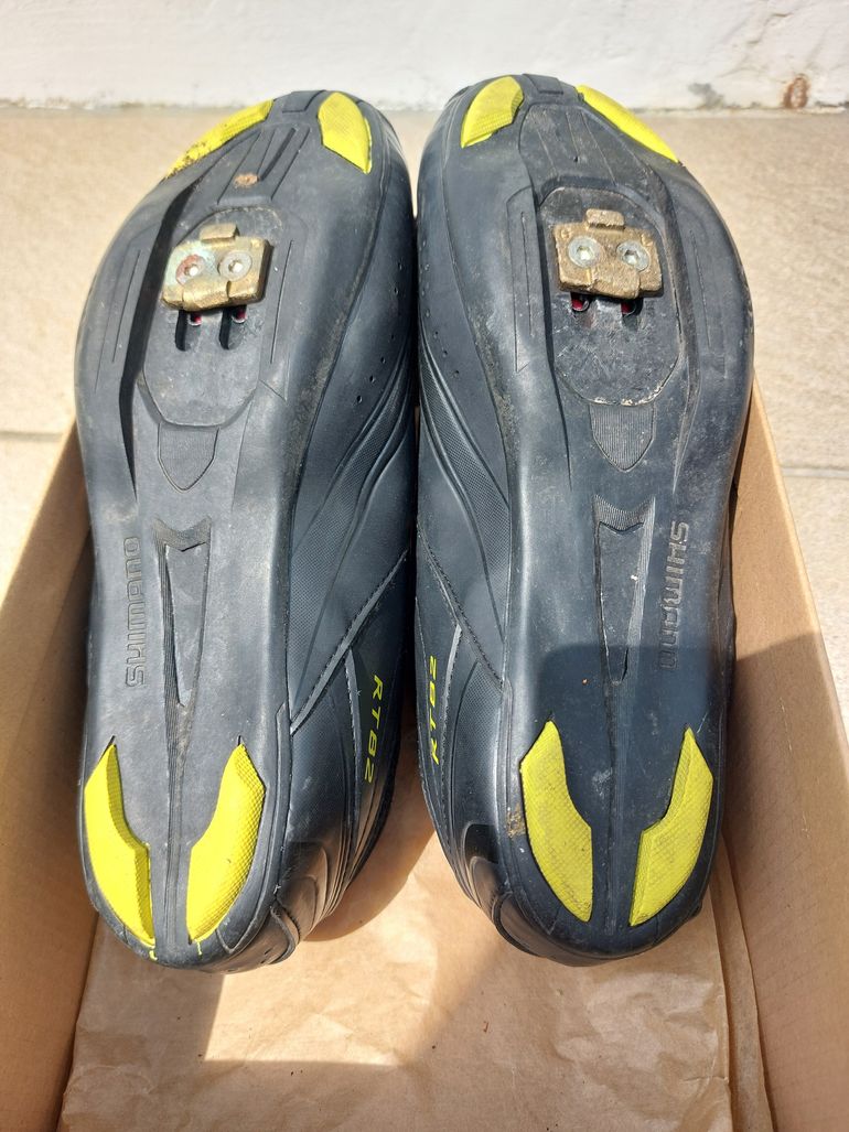 Gebrauchtes LAPIERRE Tech Alu Triple 2000 Road & Gravel, Schwarz — Bild 10 von 12