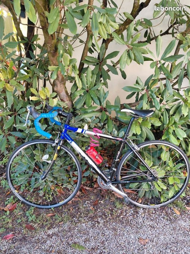 Lapierre Tech Alu Triple 2000 Road & Gravel d'occasion