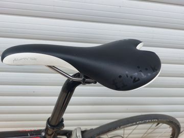 Gebrauchtes LAPIERRE Tech Alu Triple 2000 Road & Gravel, Schwarz — Bild 9 von 12