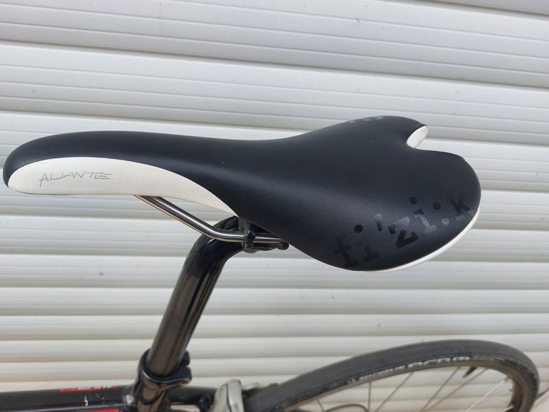 Gebrauchtes LAPIERRE Tech Alu Triple 2000 Road & Gravel, Schwarz — Bild 9 von 12