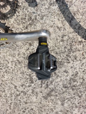 Gebrauchtes LAPIERRE Tech Alu Triple 2000 Road & Gravel, Schwarz — Bild 5 von 12