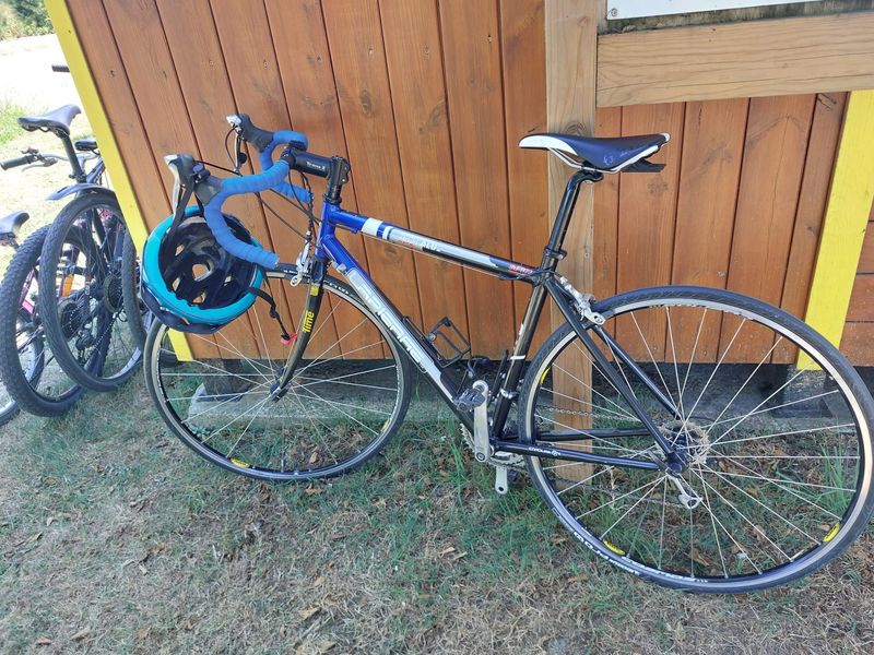 LAPIERRE Tech Alu Triple 2000 Road & Gravel d'occasion